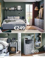 16. stránka Ikea letáku