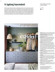 17. stránka Ikea letáku