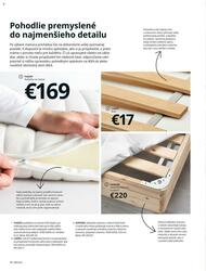 30. stránka Ikea letáku