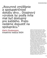 51. stránka Ikea letáku