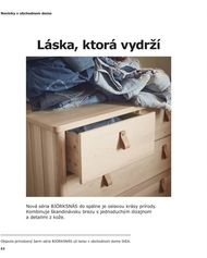 62. stránka Ikea letáku