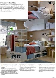 11. stránka Ikea letáku