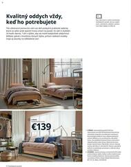 14. stránka Ikea letáku
