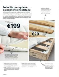 30. stránka Ikea letáku
