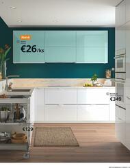 25. stránka Ikea letáku