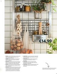 29. stránka Ikea letáku