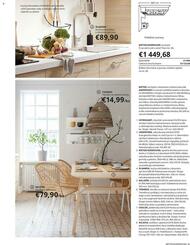 41. stránka Ikea letáku