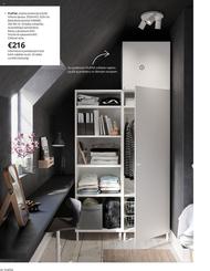 22. stránka Ikea letáku
