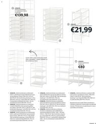 31. stránka Ikea letáku