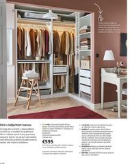 6. stránka Ikea letáku
