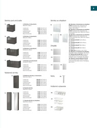 9. stránka Ikea letáku