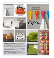 194. stránka Ikea letáku