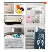 205. stránka Ikea letáku