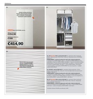 218. stránka Ikea letáku