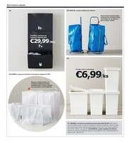 304. stránka Ikea letáku