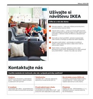 309. stránka Ikea letáku