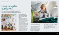 19. stránka Ikea letáku