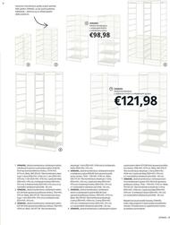 29. stránka Ikea letáku