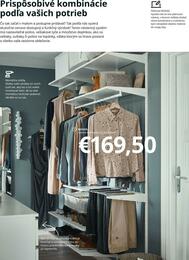 30. stránka Ikea letáku