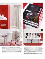 13. stránka Ikea letáku