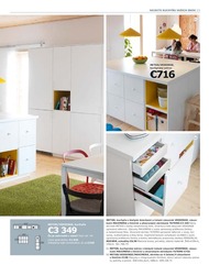 23. stránka Ikea letáku