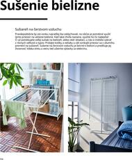 116. stránka Ikea letáku