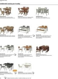 22. stránka Ikea letáku