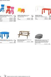 36. stránka Ikea letáku