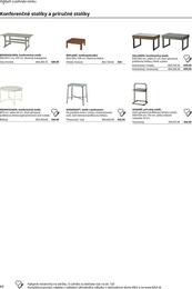 64. stránka Ikea letáku