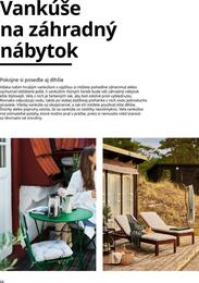 68. stránka Ikea letáku