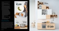 129. stránka Ikea letáku