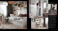 17. stránka Ikea letáku