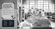 2. stránka Ikea letáku