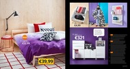 65. stránka Ikea letáku