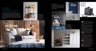 98. stránka Ikea letáku