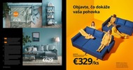 100. stránka Ikea letáku