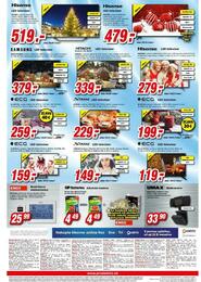 4. stránka Pro Elektro letáku