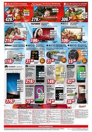 4. stránka Pro Elektro letáku