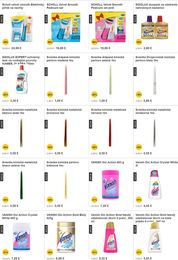 11. stránka U2 Group letáku