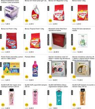 5. stránka U2 Group letáku