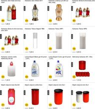 3. stránka U2 Group letáku