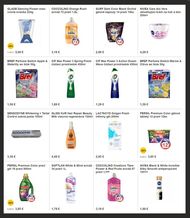 3. stránka U2 Group letáku