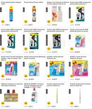 12. stránka U2 Group letáku