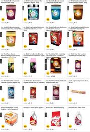 2. stránka U2 Group letáku