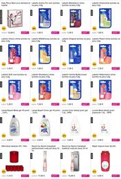 8. stránka U2 Group letáku