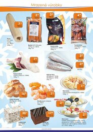 12. stránka KON - RAD letáku