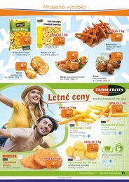 13. stránka KON - RAD letáku