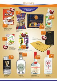 61. stránka KON - RAD letáku