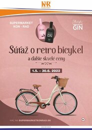 64. stránka KON - RAD letáku