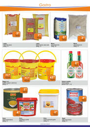 13. stránka KON - RAD letáku